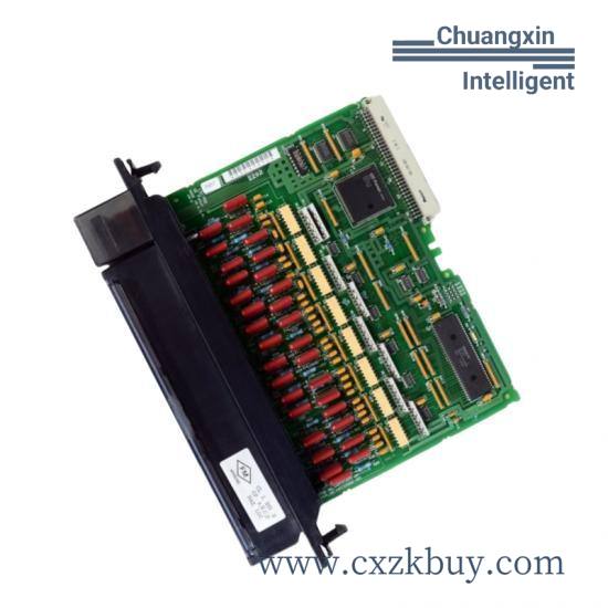 GE Fanuc IC697MDL250