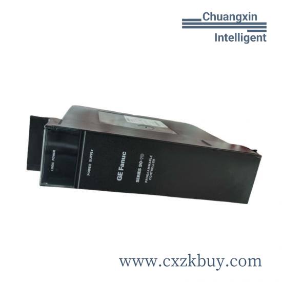 GE IC200ALG261