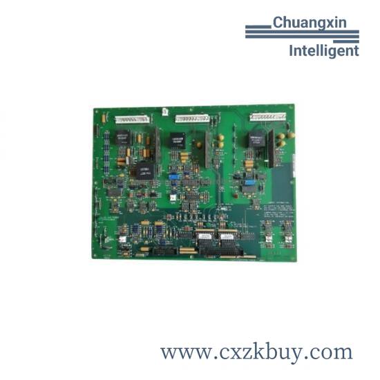 GE IC660EBA106