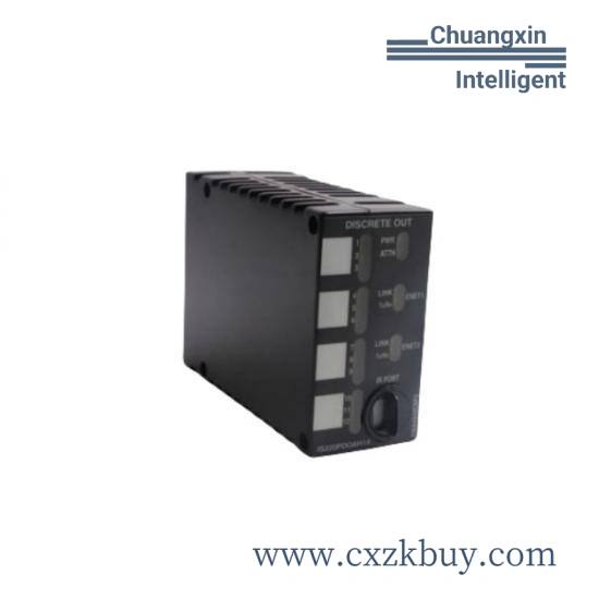 GE IC752SKT001RR