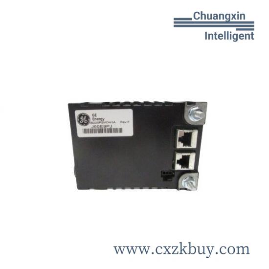 GE Fanuc IS220PSVOH1A