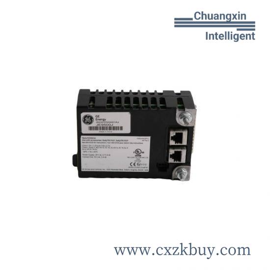 GE IC660TSD101