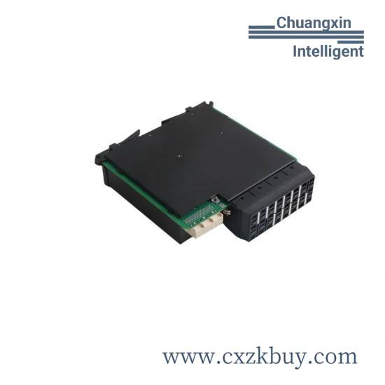 General Electric IS200VTURH1A