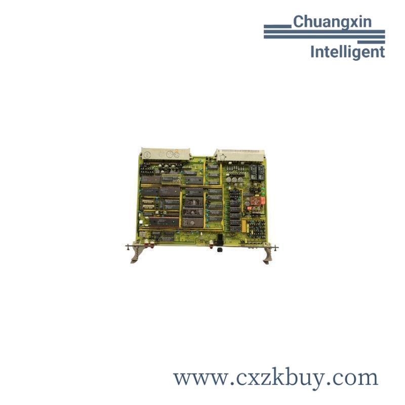 ABB GJR2342800R1500 83SR03K-E BBC 83SR03E 83 SR 03 E