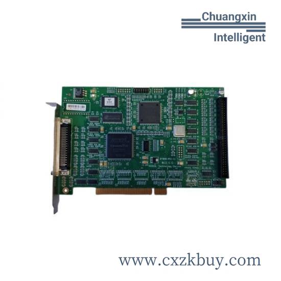 GOOGOL GTS-400-PG-PCI