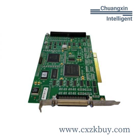 GOOGOL GTS-400-PG-PCI