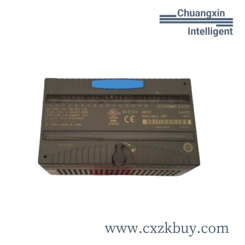 GE 8118-DO-AC