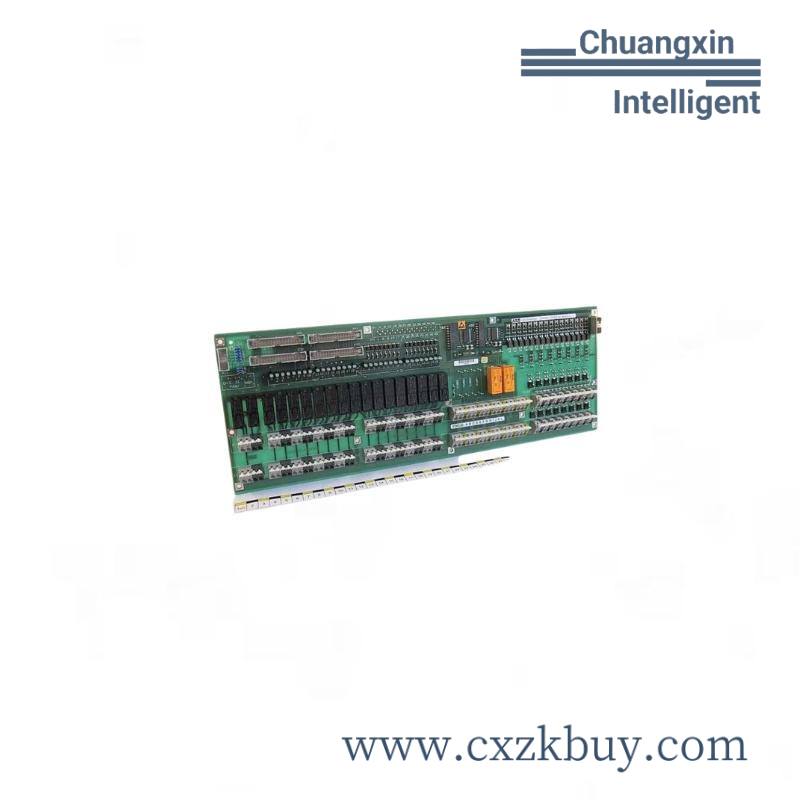 ABB 3HAC023702-002