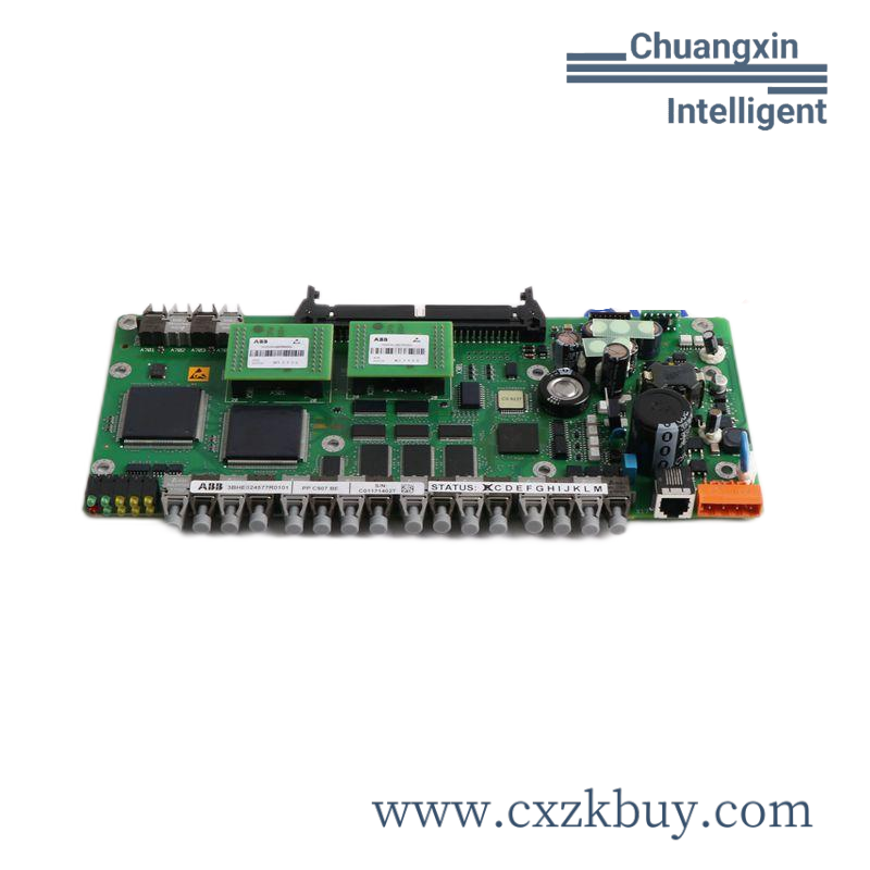 ABB PM151/3BSE003642R1