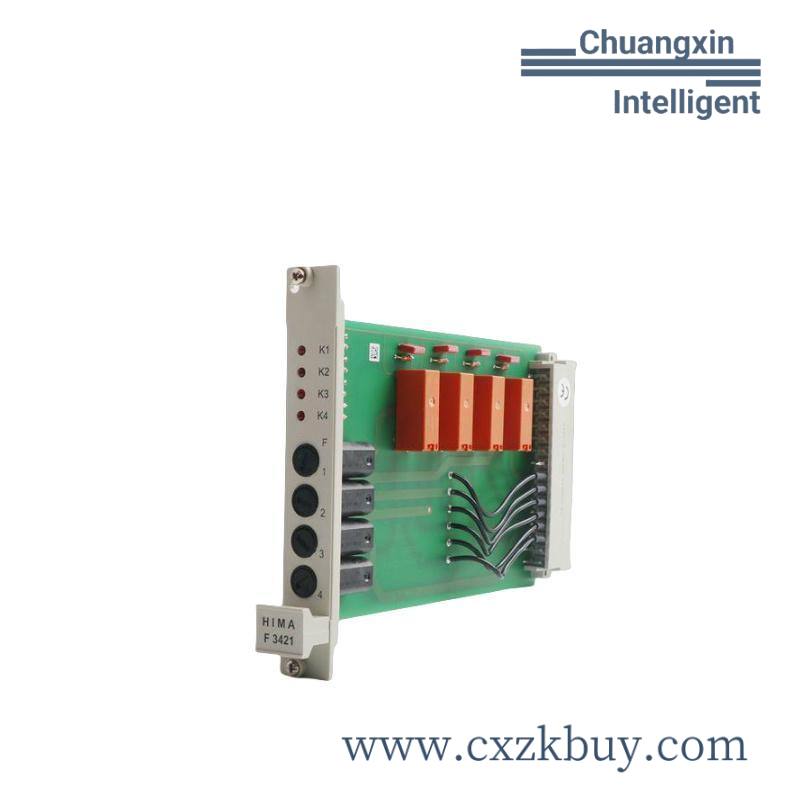 HIMA F3330 984333002