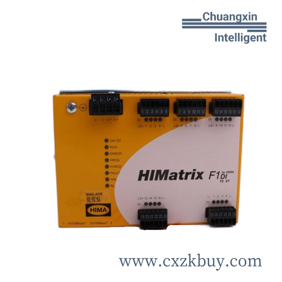 HIMA F7131 981713102