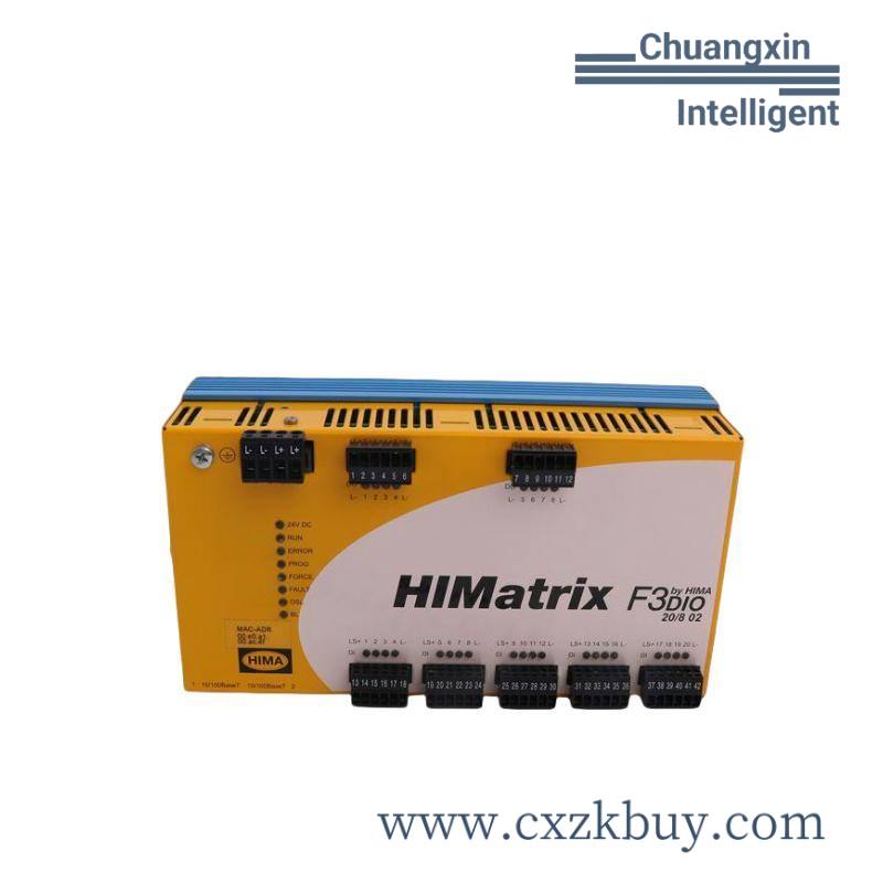 HIMA H4135A 992413560