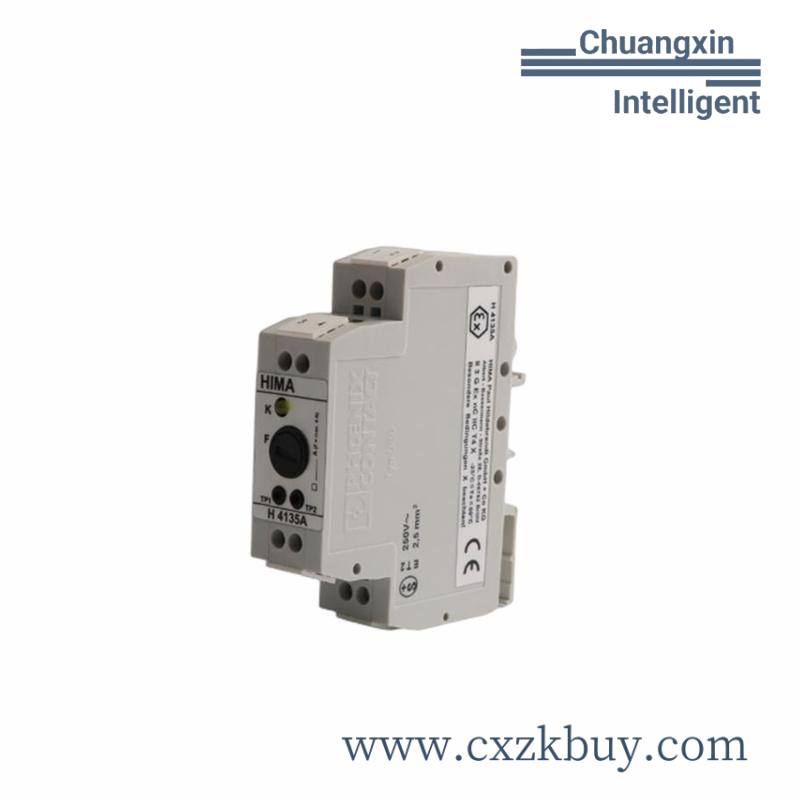 HIMA X-BASE PLATE1831