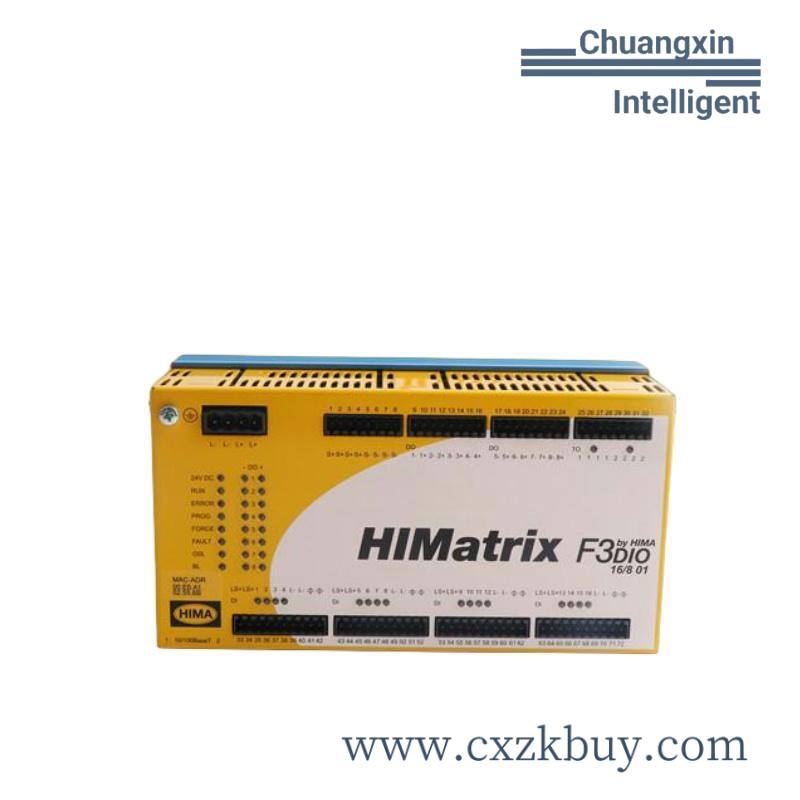 HIMA Z7149