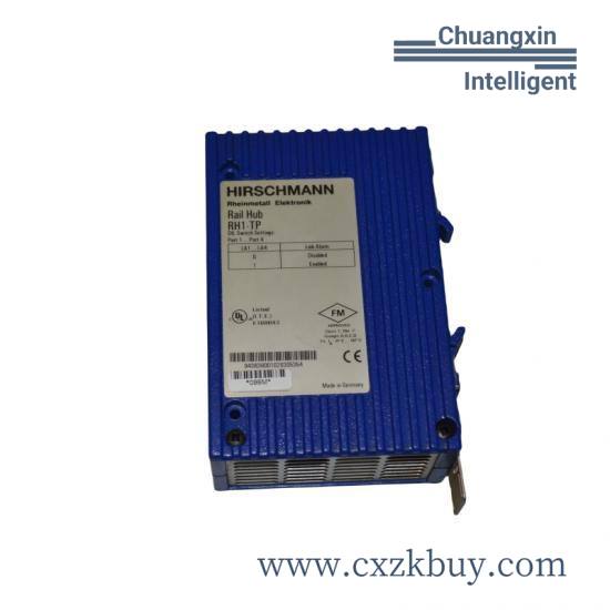 Hirschmann RS20-0800M2T1SDAE