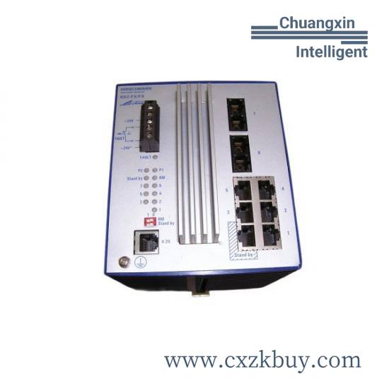 Hirschmann RS2-FX/FX