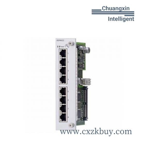 Hirschmann RS20-0800M2T1SDAE