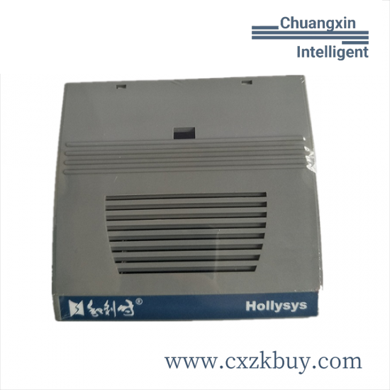 HOLLYSYS SM3610
