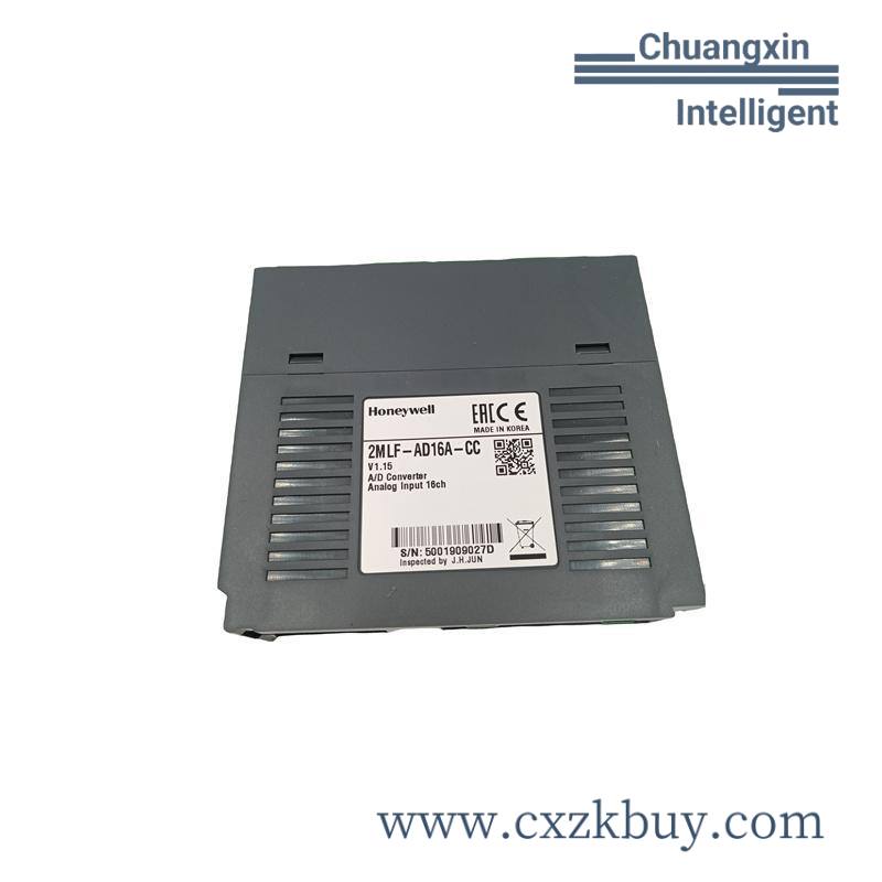 Honeywell 51201420-001