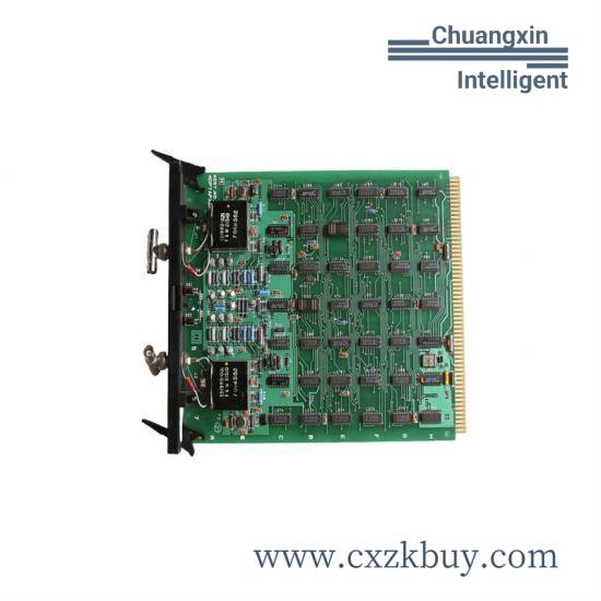 Honeywell 4DP7APX ID21