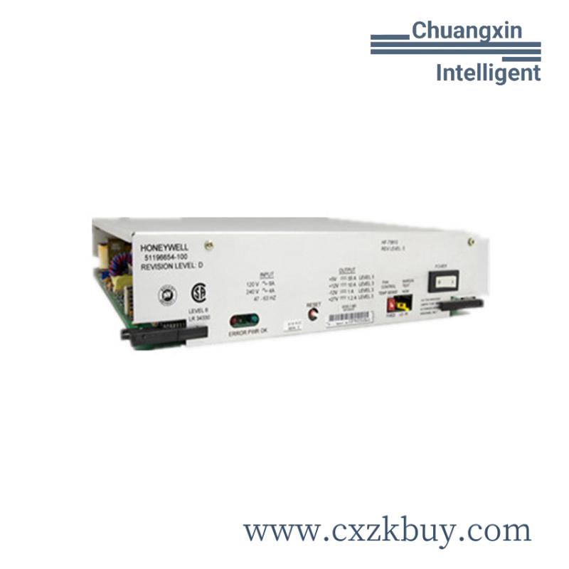 Honeywell 51204033004