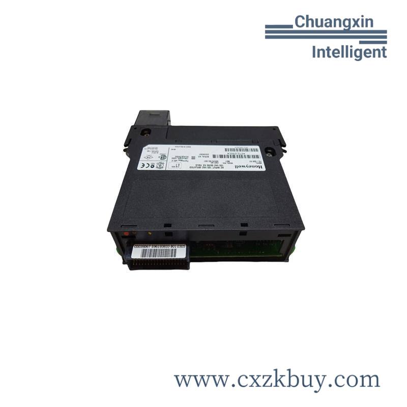 HONEYWELL 51202329-606