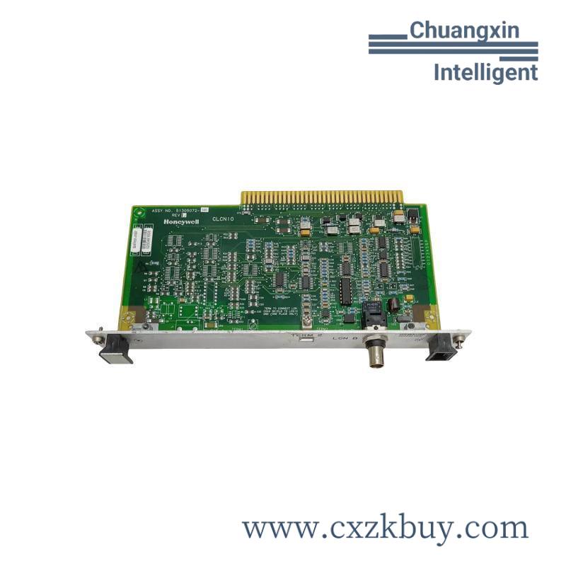HONEYWELL 51305072-300