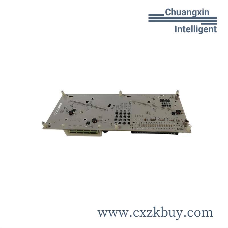 HONEYWELL CC‐PCF901