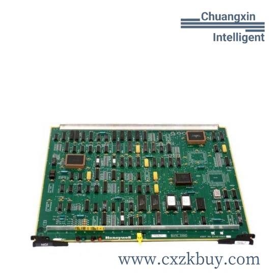 HONEYWELL DC-TDOD61
