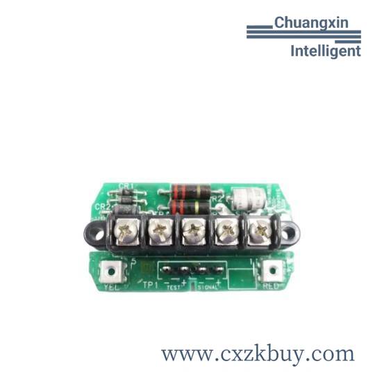 GE 336A4932AHG06 W PWM2 DCFED180