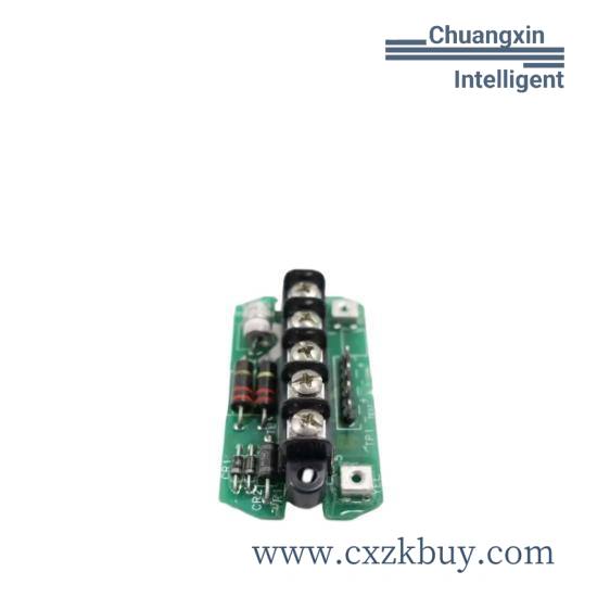 GE 336A4932AHG06 W PWM2 DCFED180