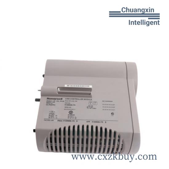 HONEYWELL 8C-PCNT01