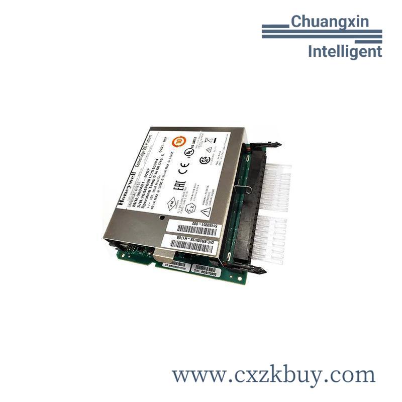 Honeywell 51400646100