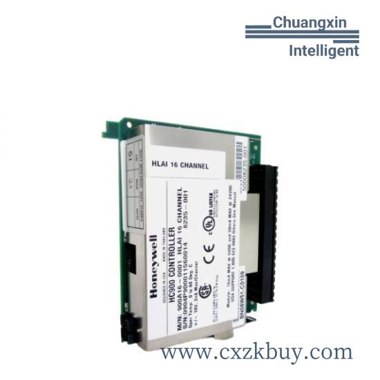 Honeywell 900A16