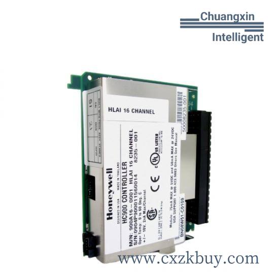 Honeywell 900A16