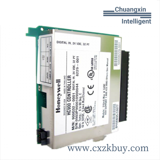 Honeywell 51201420-001