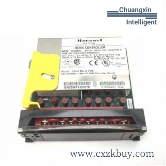Honeywell 51201420-001