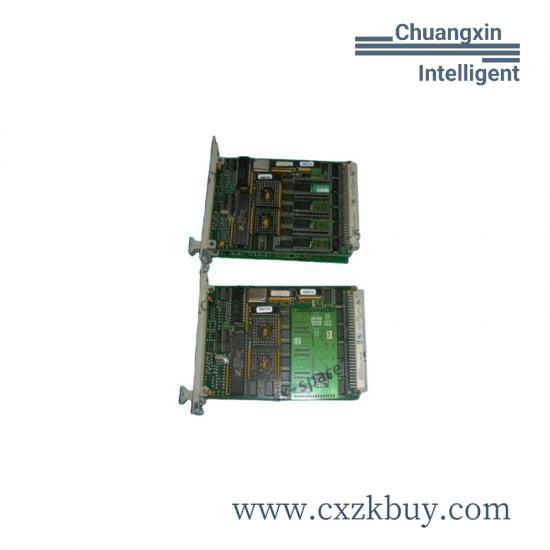 HONEYWELL CC-MCAR02