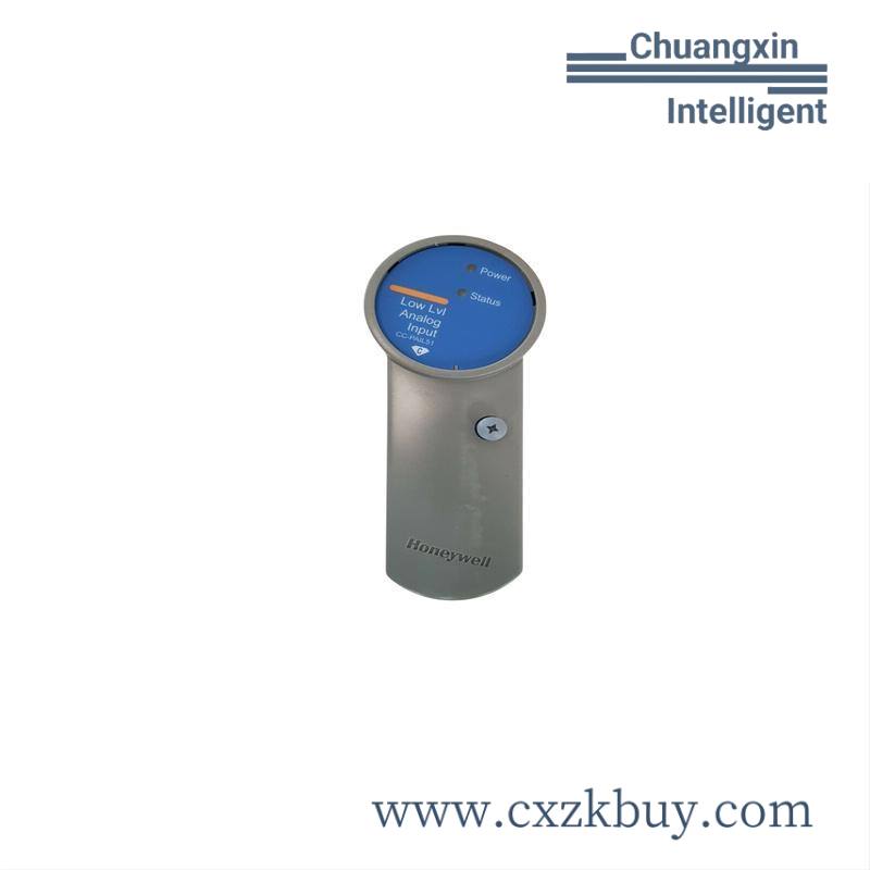 Honeywell CC-PAIL51 51454487-175