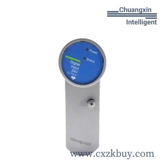 HONEYWELL CC-PAON01