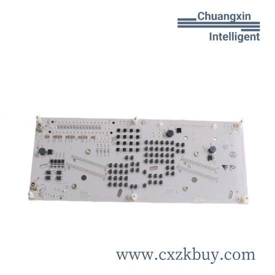 HONEYWELL CC-TAIX11