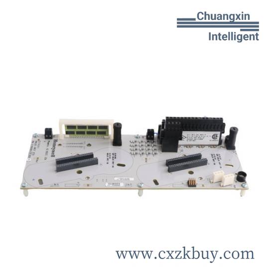 HONEYWELL CC-TAIX11