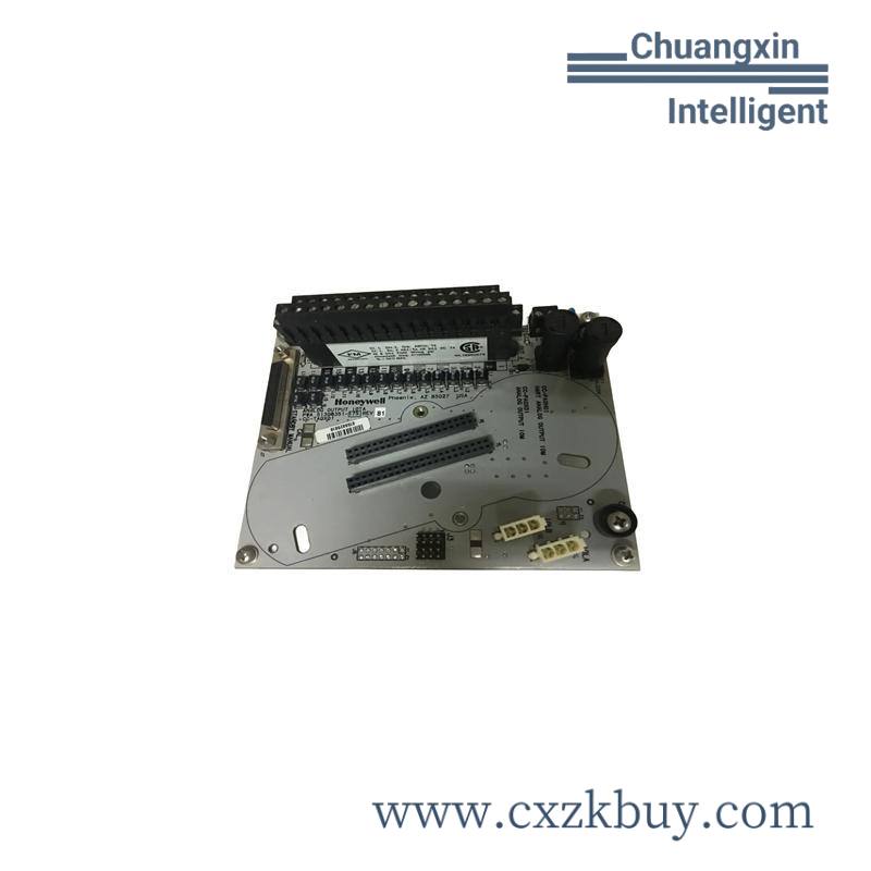 HONEYWELL CC-TAOX01