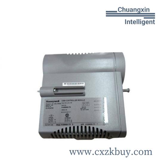 HONEYWELL CC-TCNT01