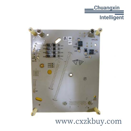 Honeywell XFL521B