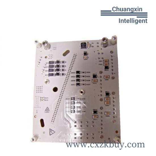 HONEYWELL DC-TDOD61
