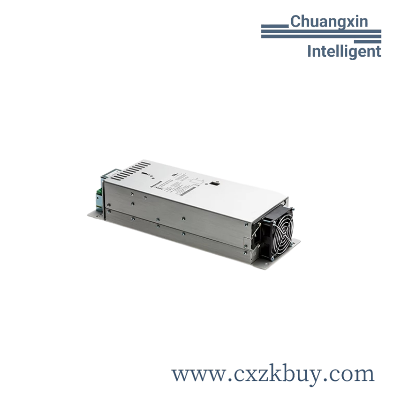 HONEYWELL FC-PSU-UNI2450U V2.1