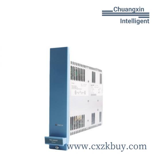 HONEYWELL FC-PSU-UNI2450U V2.1