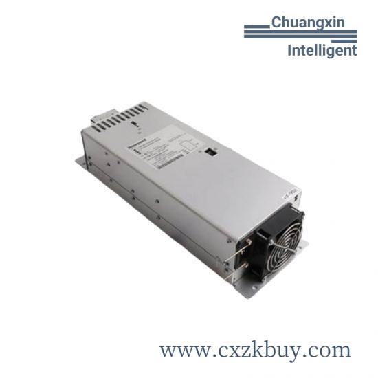 HONEYWELL FC-PSU-UNI2450U V2.1