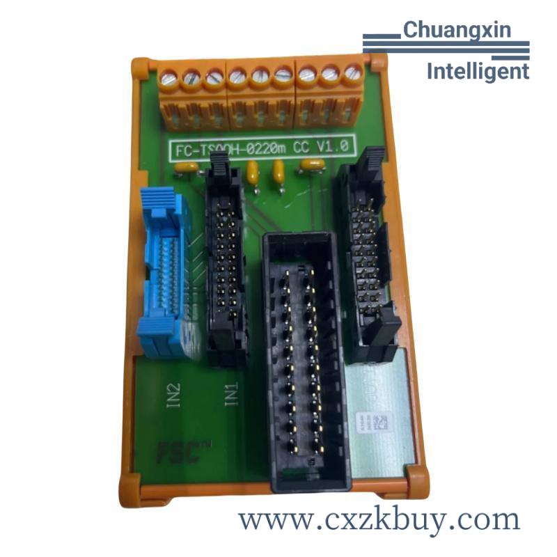 Honeywell FC-TSAOH-0220m